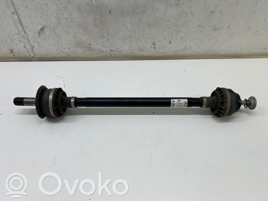 BMW 3 G20 G21 Eje de transmisión trasero 