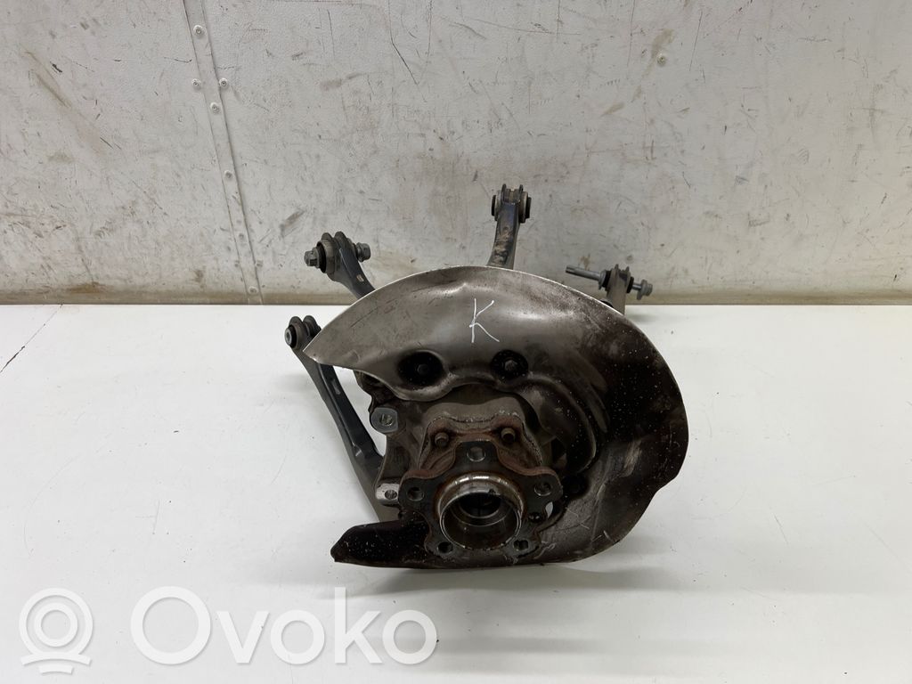 BMW 3 G20 G21 Zawieszenie tylne / Komplet 