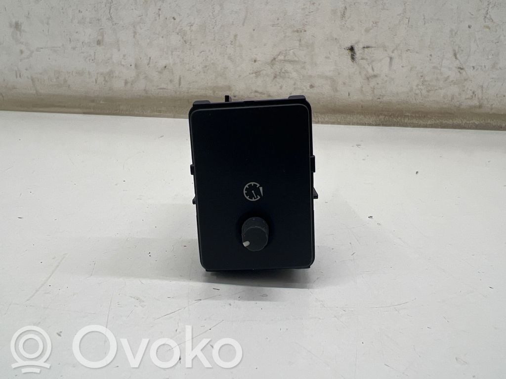 Jaguar I-Pace Otros interruptores/perillas/selectores 