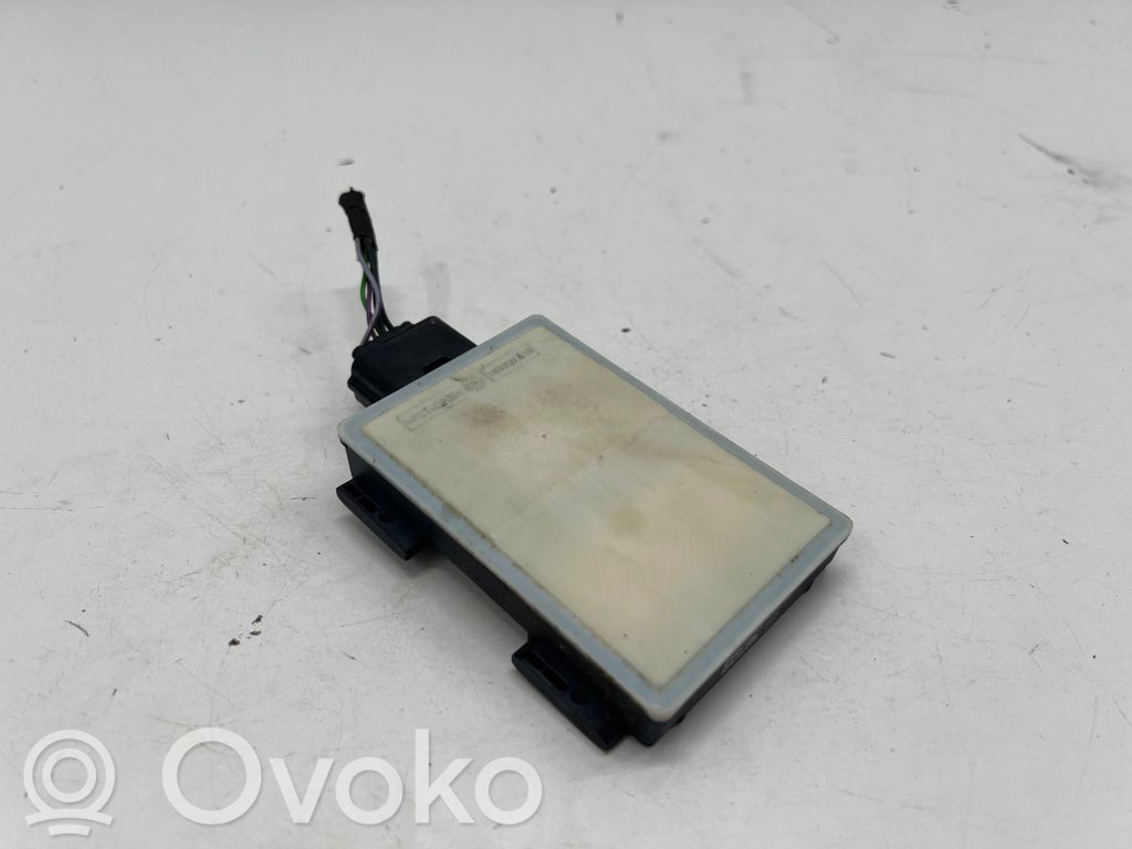 Módulo de control de punto muerto   M8E214F152AH