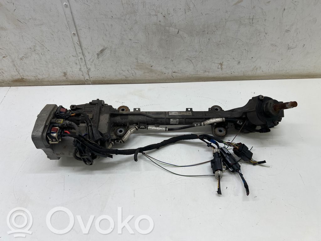 Lenkgetriebe   M9D33200BF