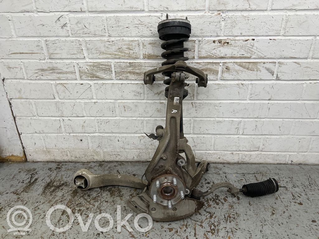 Kit de suspension complet avant   GX6318183CA,M9D33K186AB