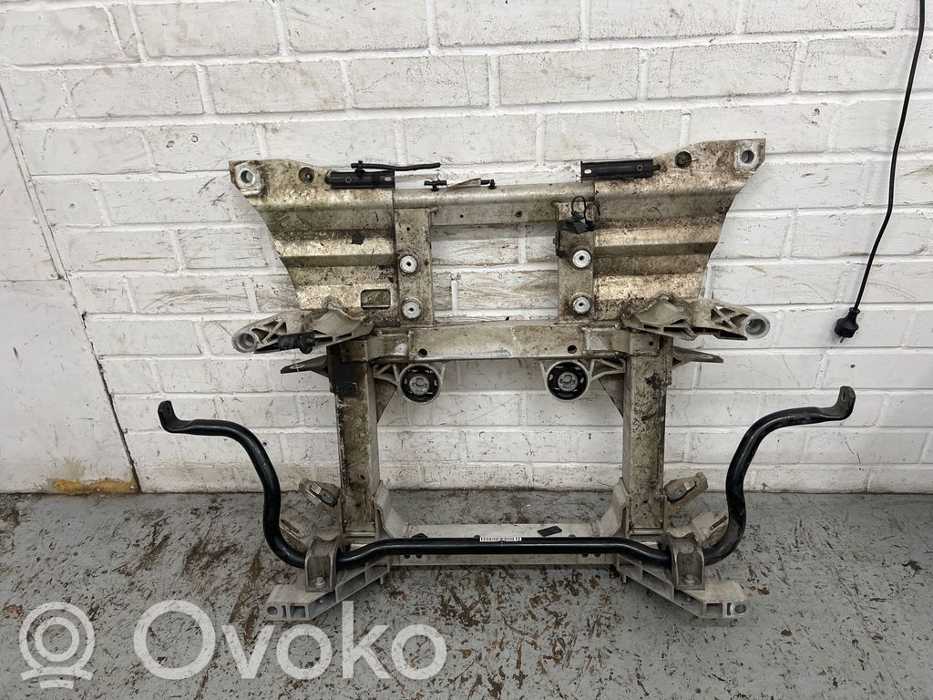 Front subframe   J9D35482BA