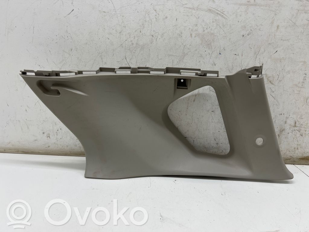 Nissan X-Trail T33 Rivestimento montante (D) (superiore)