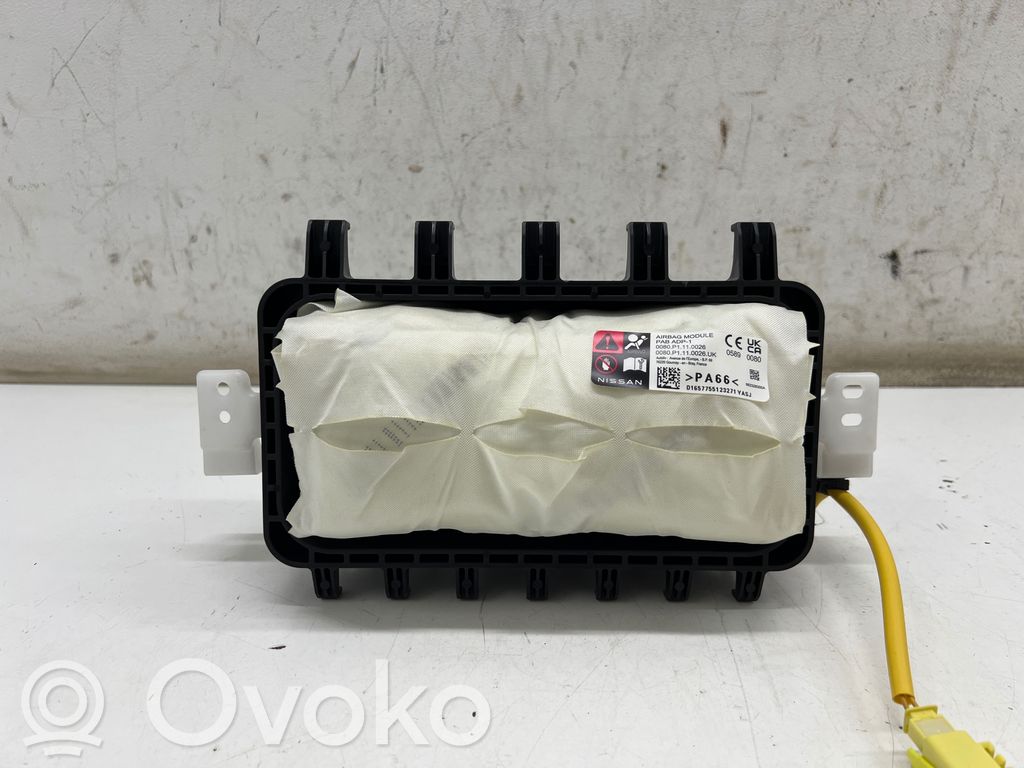 Poduszka powietrzna Airbag pasażera   NP6RA23Y280351,662328300A