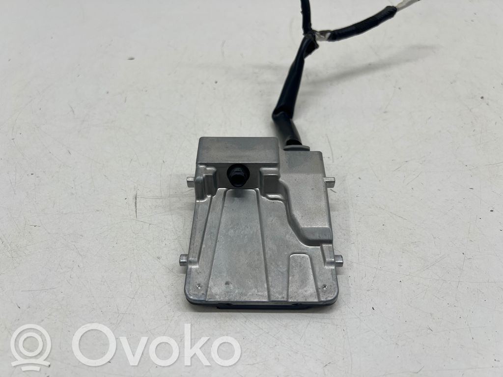 Toyota Hilux VIII Frontkamera Windschutzscheibe Frontscheibe