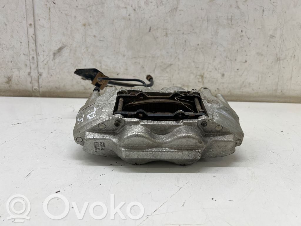 Zacisk hamulcowy przedni   13WD,V132