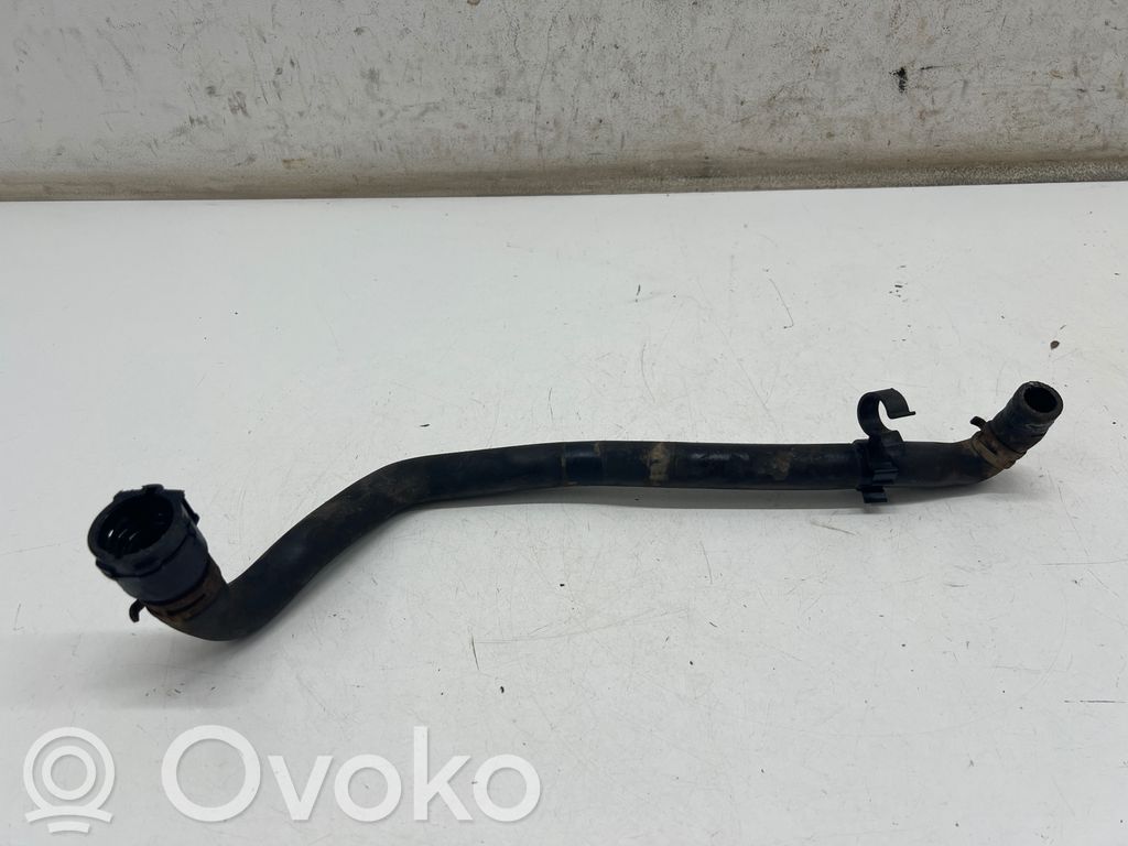 Land Rover Discovery 5 Conductă/furtun lichid de răcire motor
