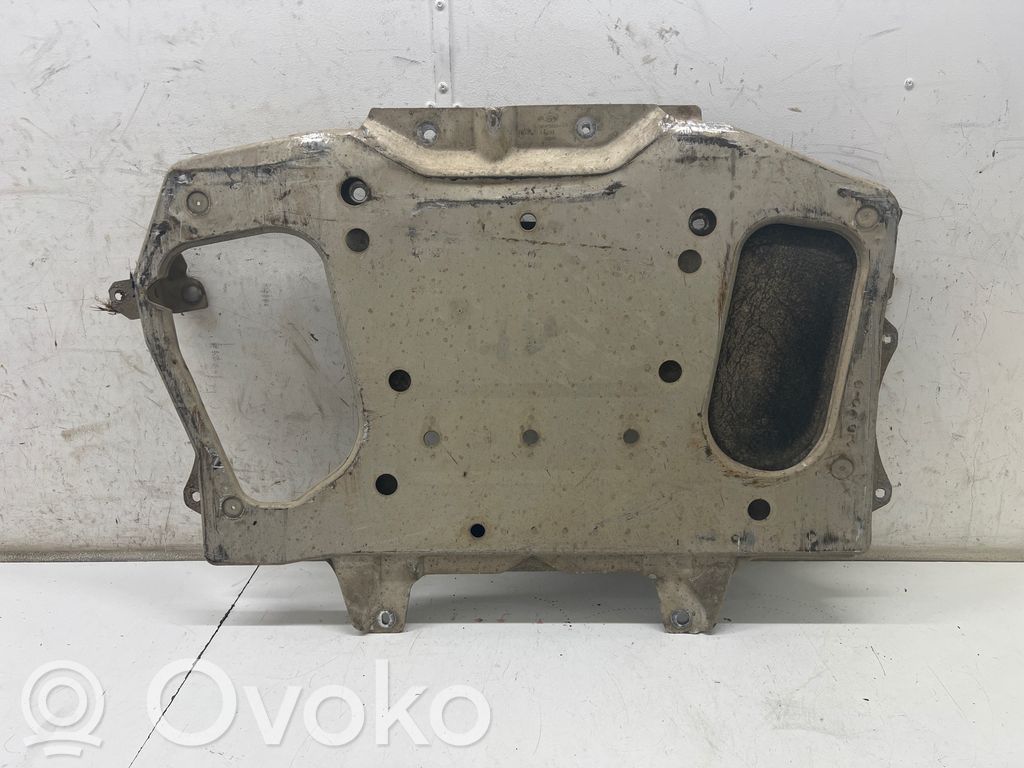 Land Rover Discovery 5 Engine splash shield/under tray 