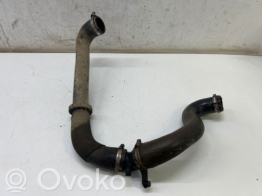 Land Rover Discovery 5 Furtun/conductă intercooler 