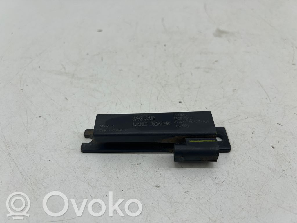 Land Rover Discovery 5 Antenna di sistema senza chiave