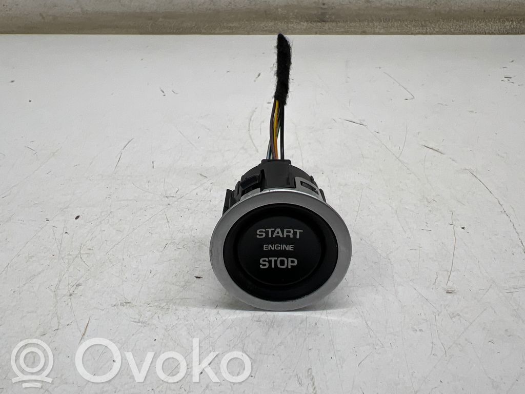 Land Rover Discovery 5 Engine start stop button switch 