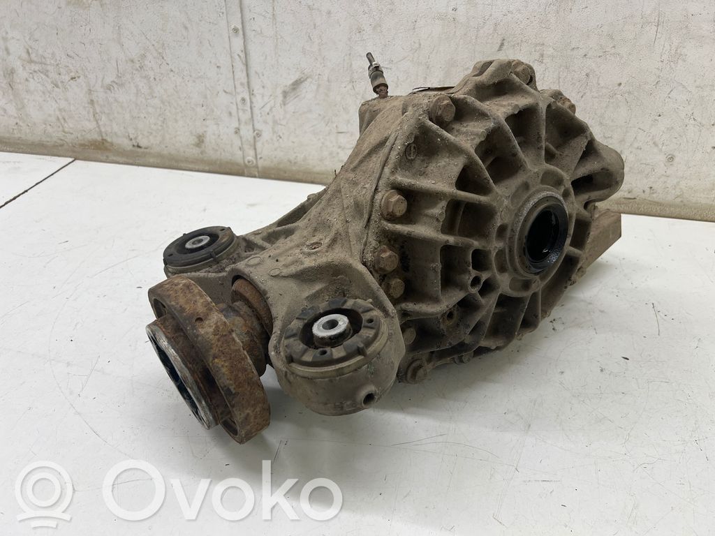 Land Rover Discovery 5 Diferențial spate 