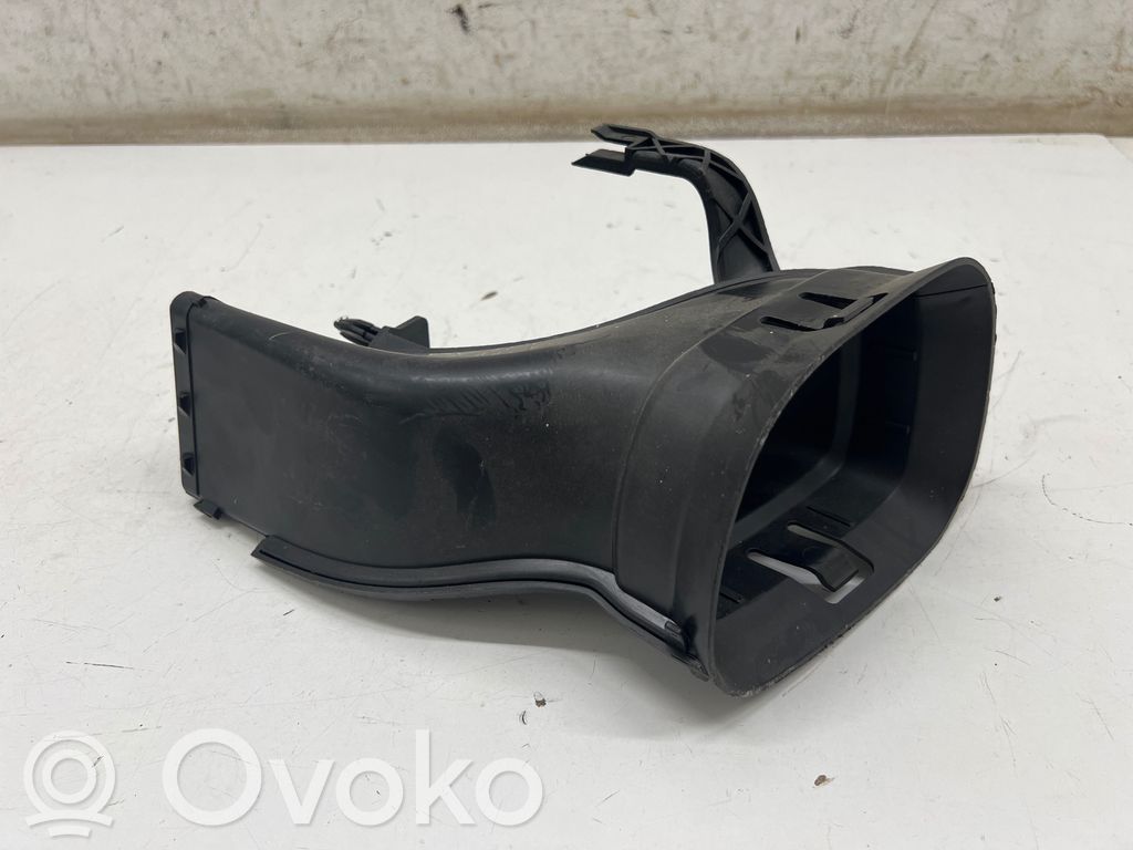Mini Cooper Countryman R60 Parte del condotto di aspirazione dell'aria 