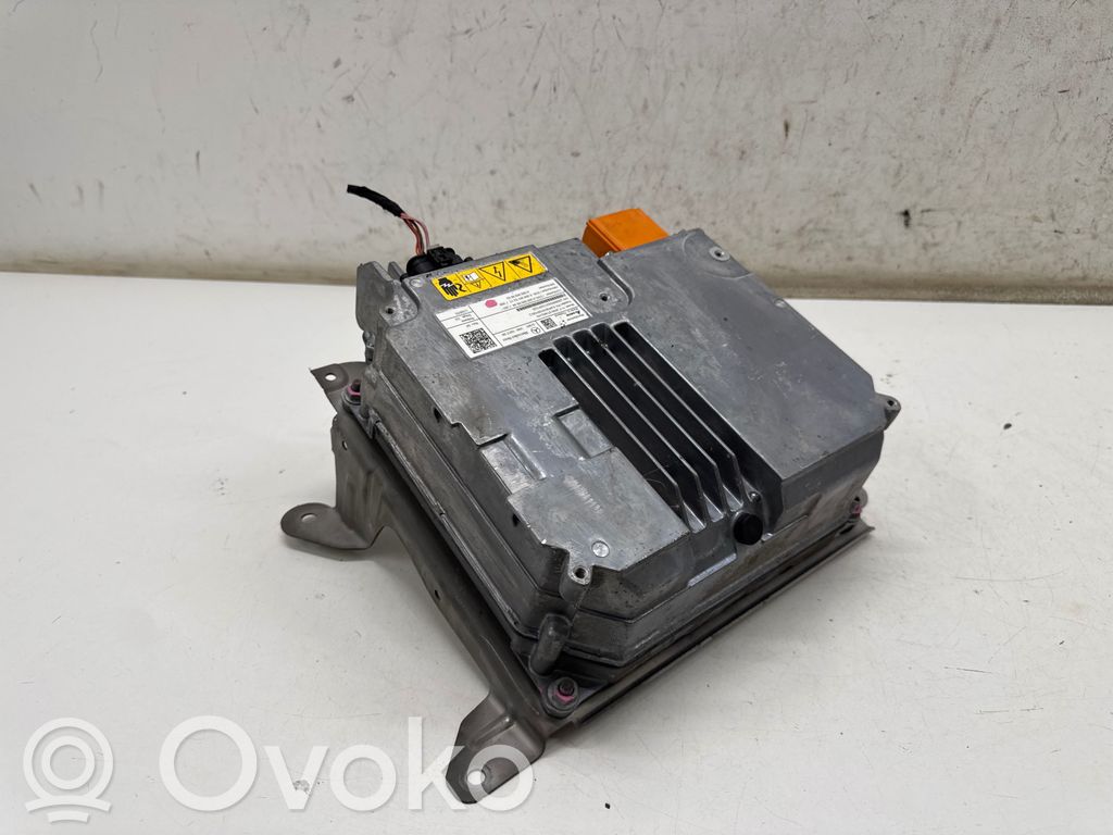 Mercedes-Benz EQB Inversor/convertidor de voltaje