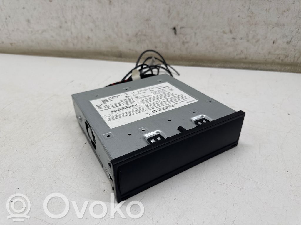 Volkswagen ID.3 Radio / CD-Player / DVD-Player / Navigation 