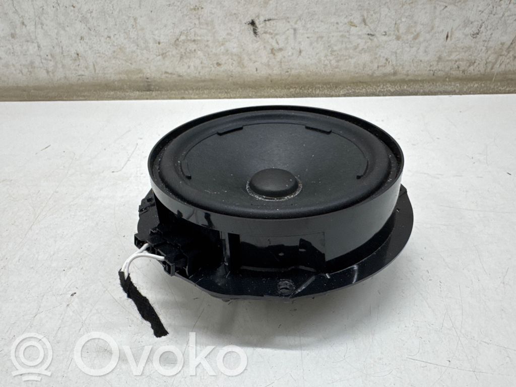 Volkswagen ID.3 Etuoven kaiutin