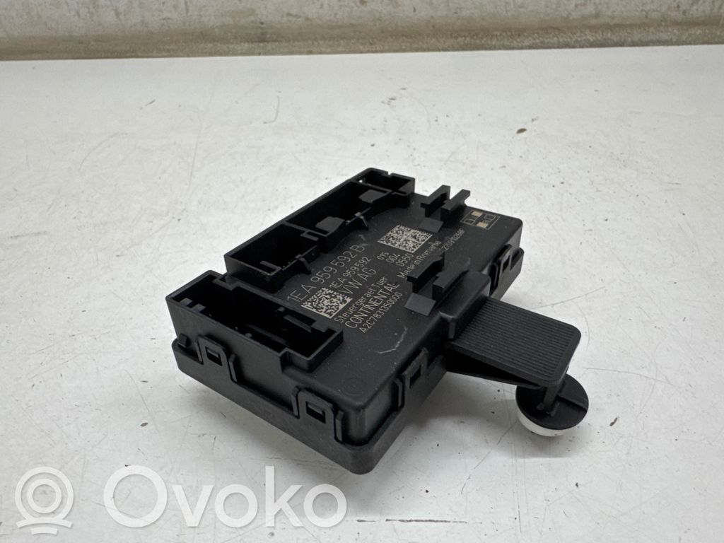 Volkswagen ID.3 Unitate/modul comandă uși