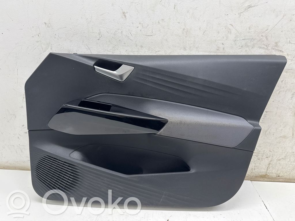 Volkswagen ID.3 Etuoven verhoilu