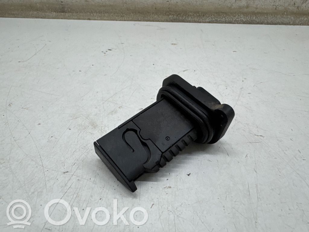 BMW 1 F20 F21 Caudalímetro de flujo del aire