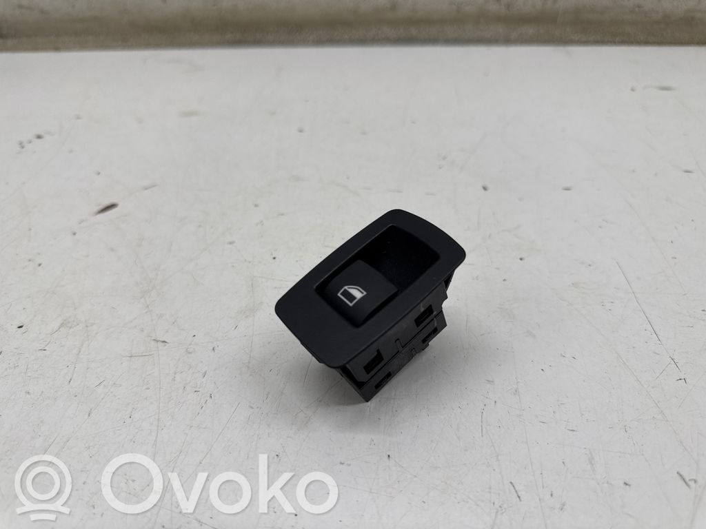 BMW 1 F20 F21 Interruttore di controllo dell’alzacristalli elettrico