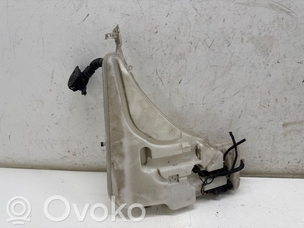 BMW 1 F20 F21 Depósito/tanque del líquido limpiaparabrisas