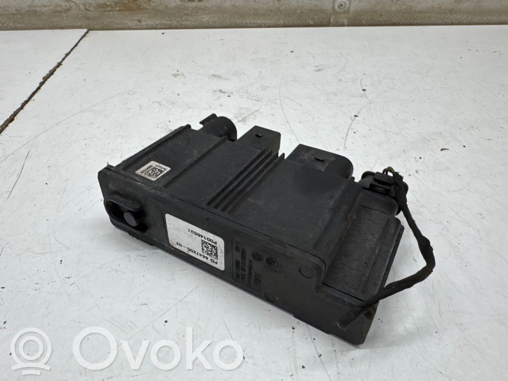 BMW 1 F20 F21 Altre centraline/moduli