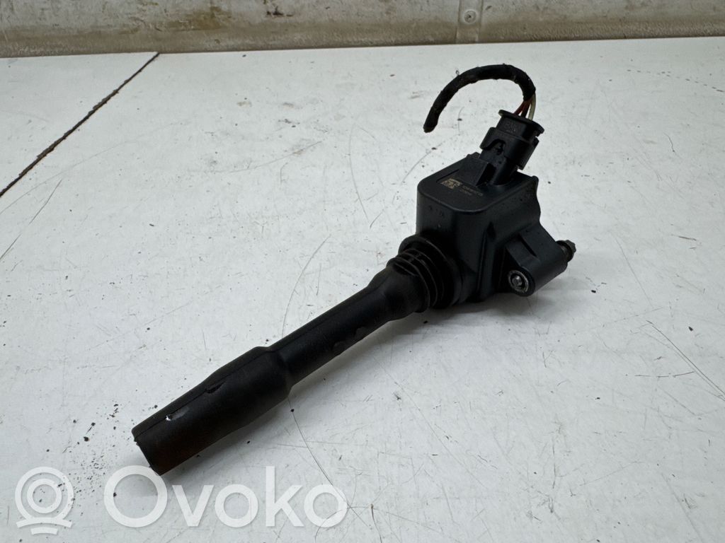 BMW 1 F20 F21 Zündspule Zündmodul