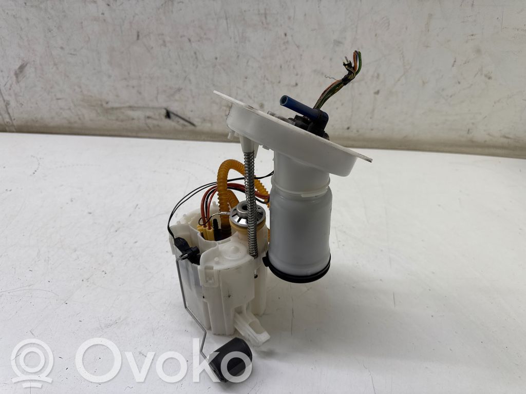 BMW 1 F20 F21 Pompa carburante immersa 