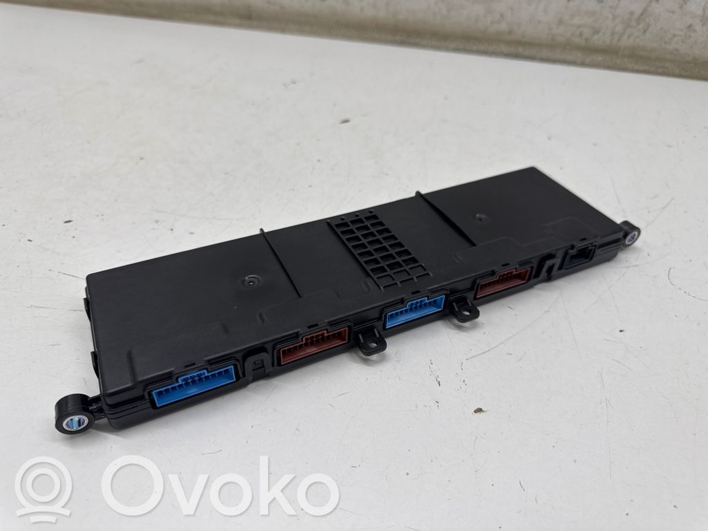 Volkswagen ID.3 Other control units/modules