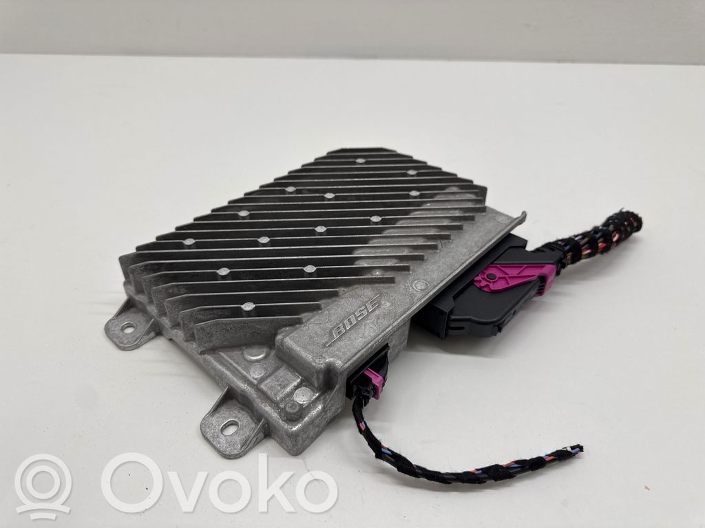 Wzmacniacz audio   95C035223R,8687780130