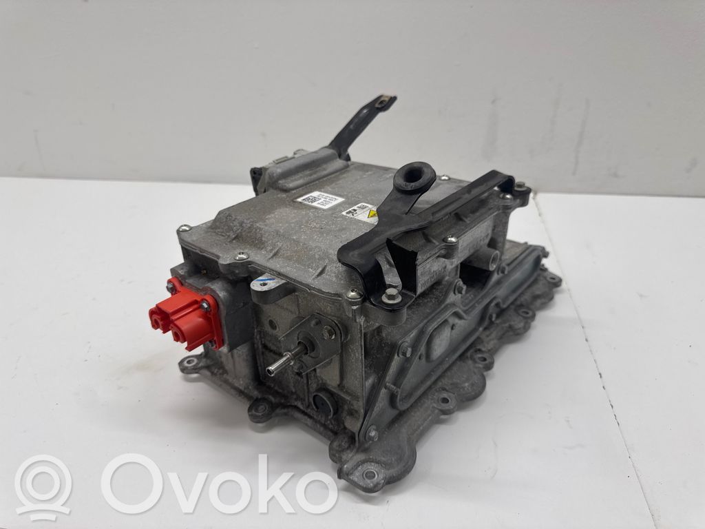 Ford Kuga III Autres dispositifs 