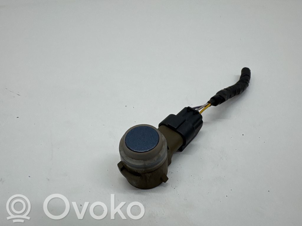 Parksensor PDC   JU5T15K859ACW,0809230305,E133315,F133315