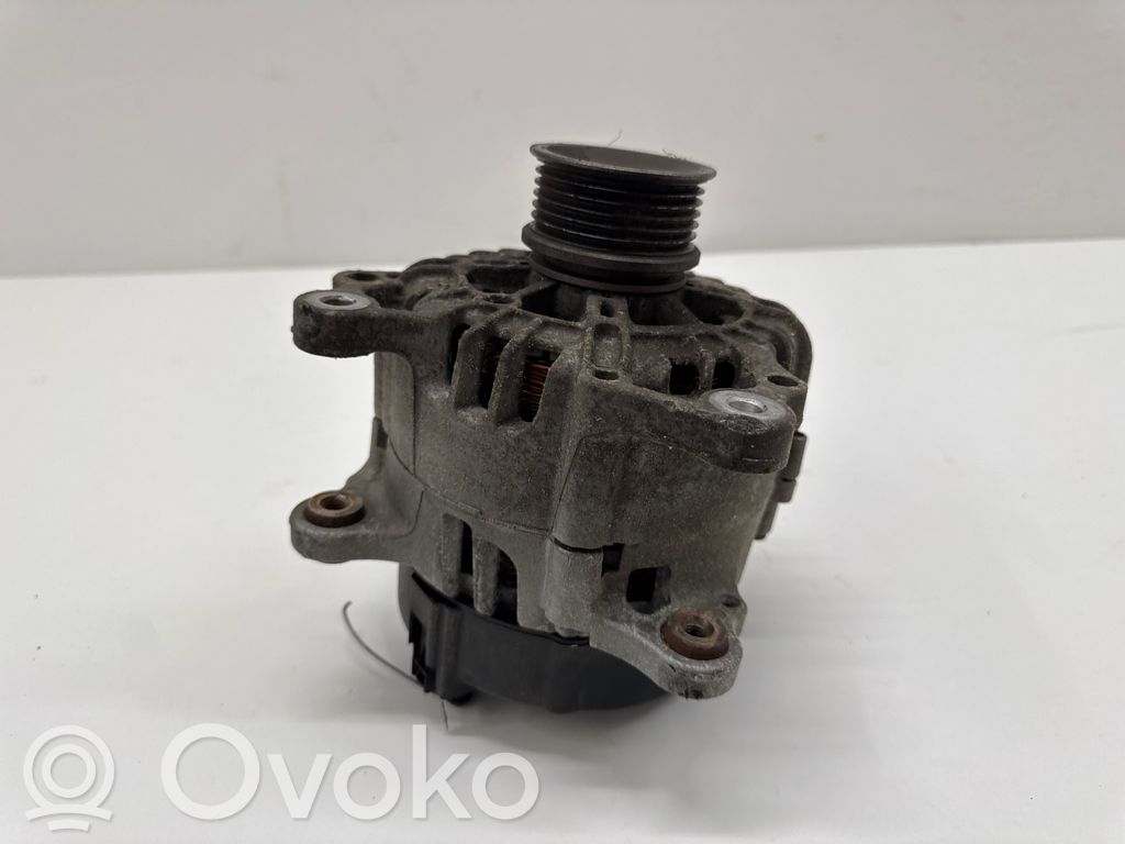 Audi Q5 SQ5 FY Alternador
