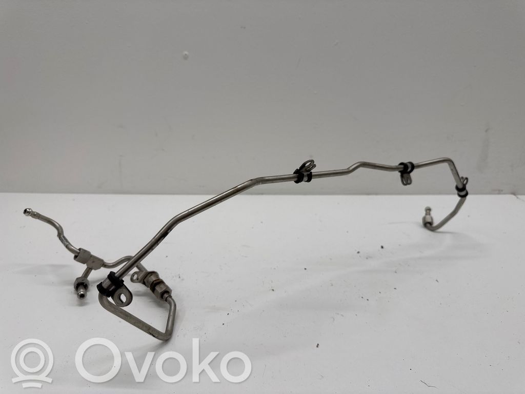 Audi Q5 SQ5 FY Tuyau d'alimentation conduite de carburant 