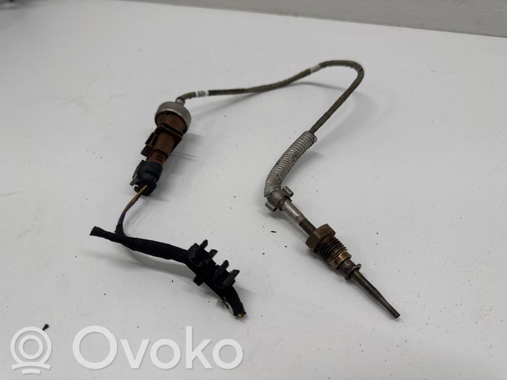 Abgastemperatursensor   06K919529D,120720001566