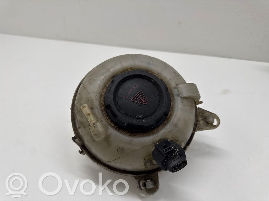 Cupra Ateca Vase d'expansion / réservoir de liquide de refroidissement