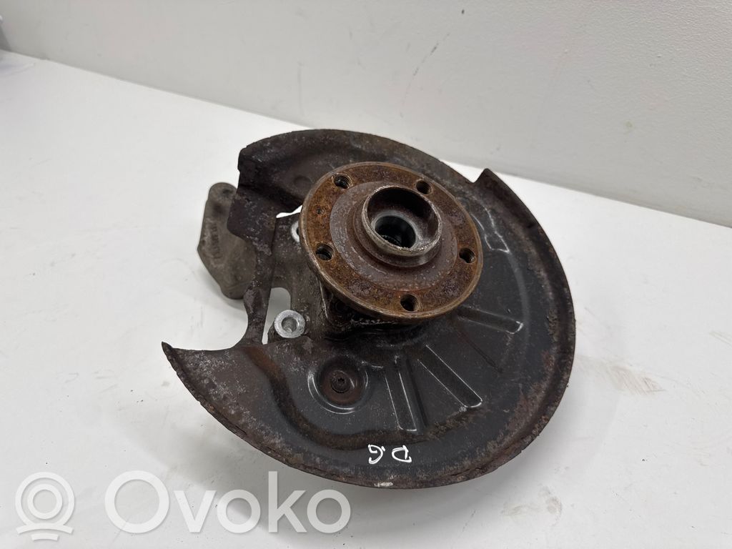 Piasta koła tylnego   5Q3505186M