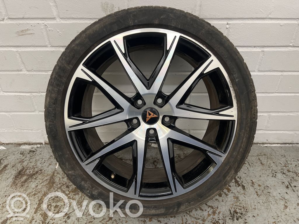 Cupra Ateca Llanta de aleación R19