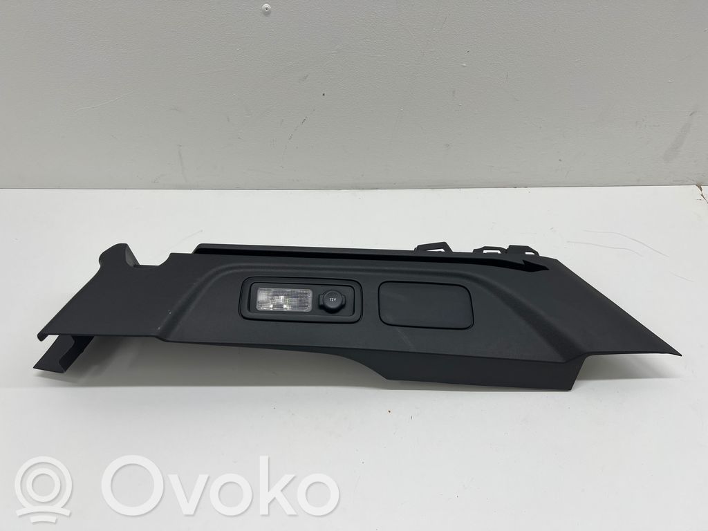 Opel Astra L Alte elemente acoperire portbagaj