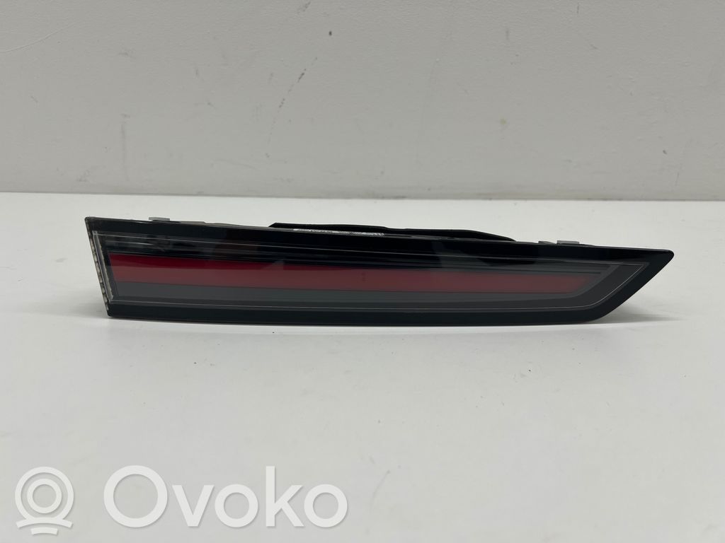 Opel Astra L Rückleuchte Heckleuchte innen