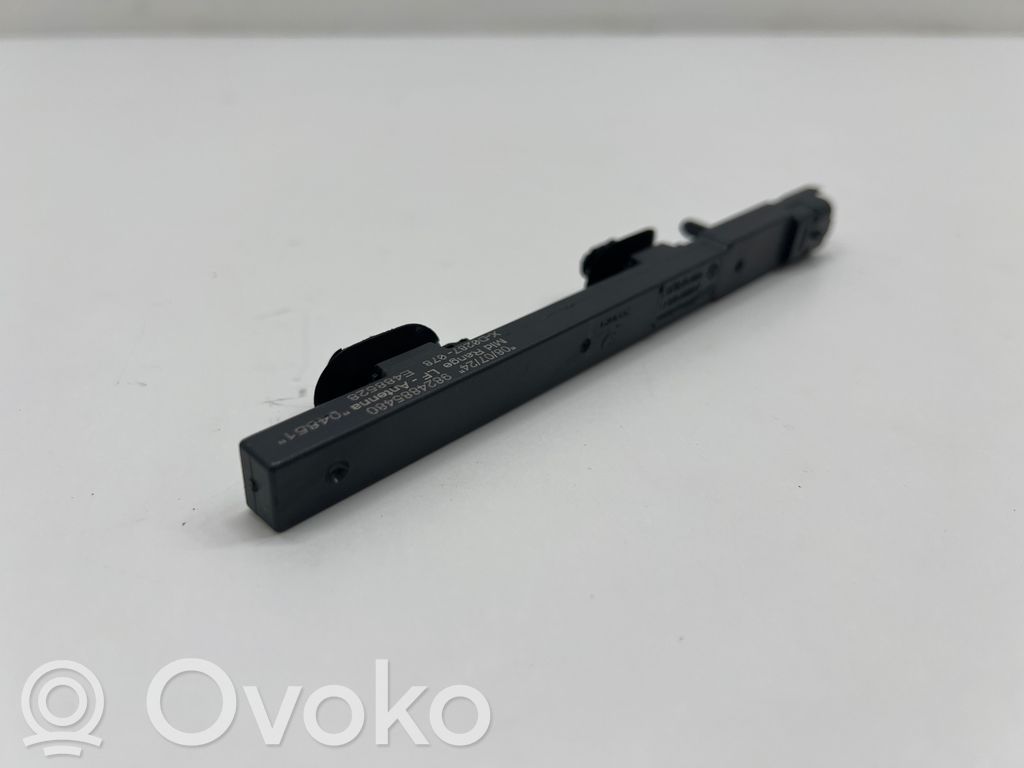 Opel Astra L Antena de sistema sin llave 