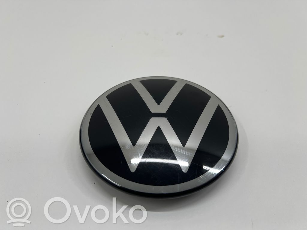 Volkswagen T-Roc Herstelleremblem 