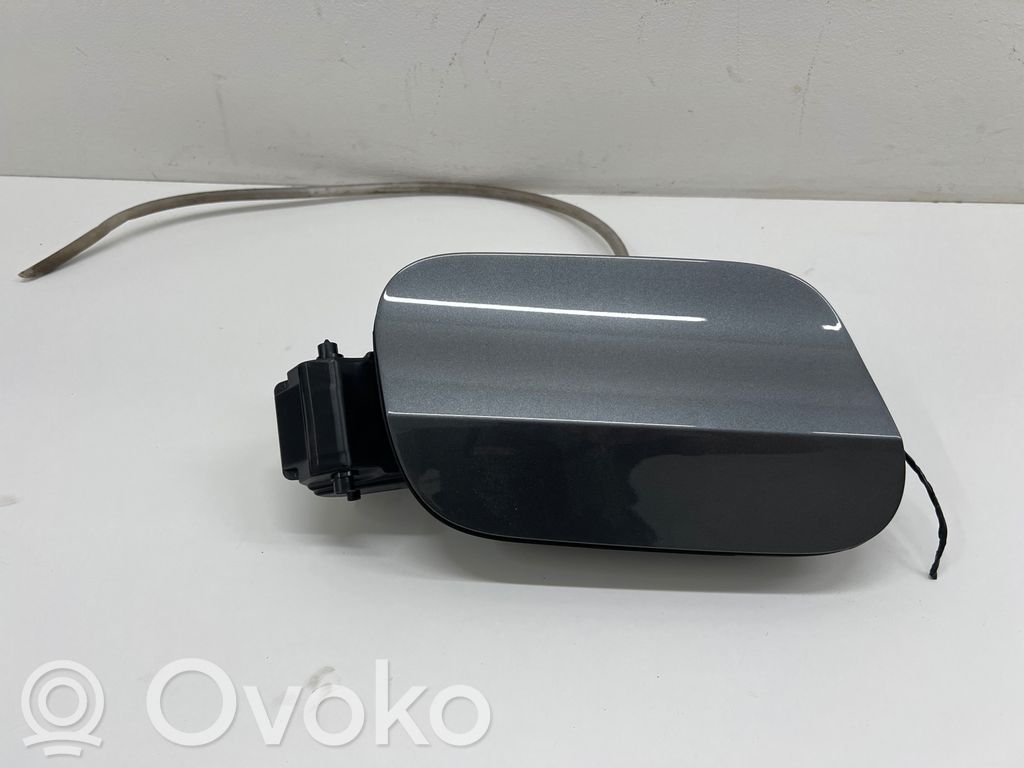 Audi A3 8Y Tankdeckel Tankklappe 