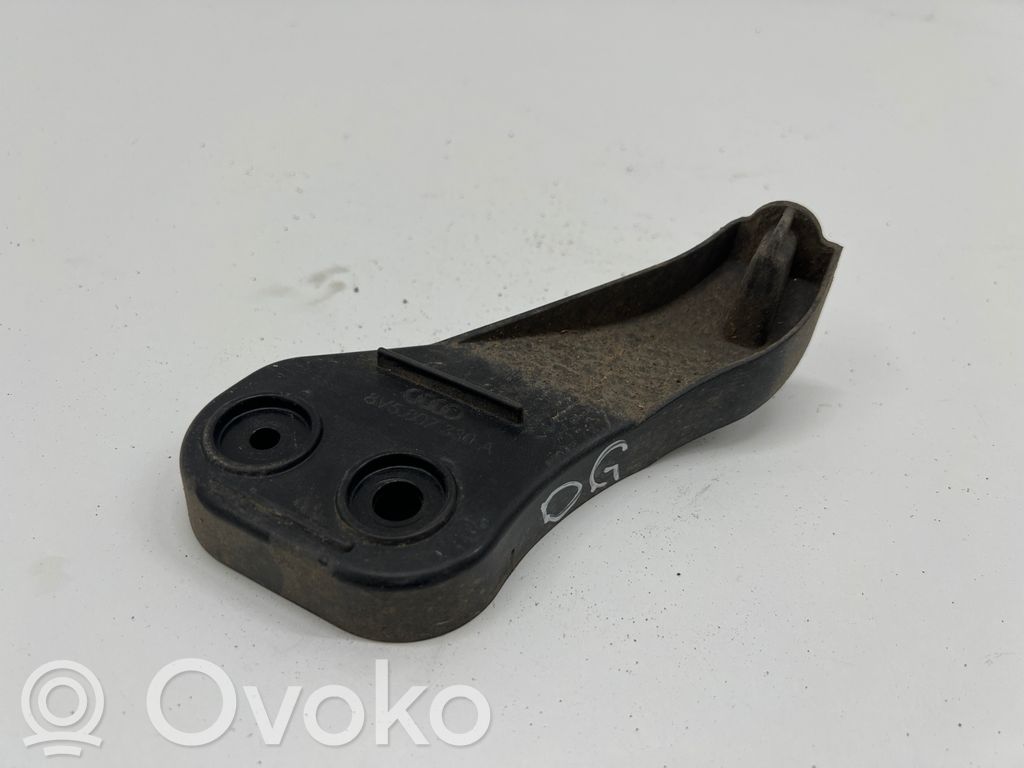 Audi A3 8Y Suport montare bară spate 