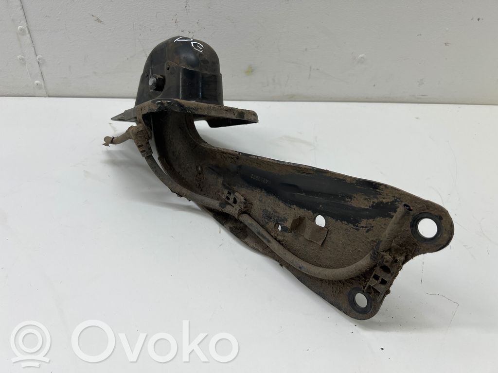 Audi A3 8Y Triangle bras de suspension supérieur arrière 