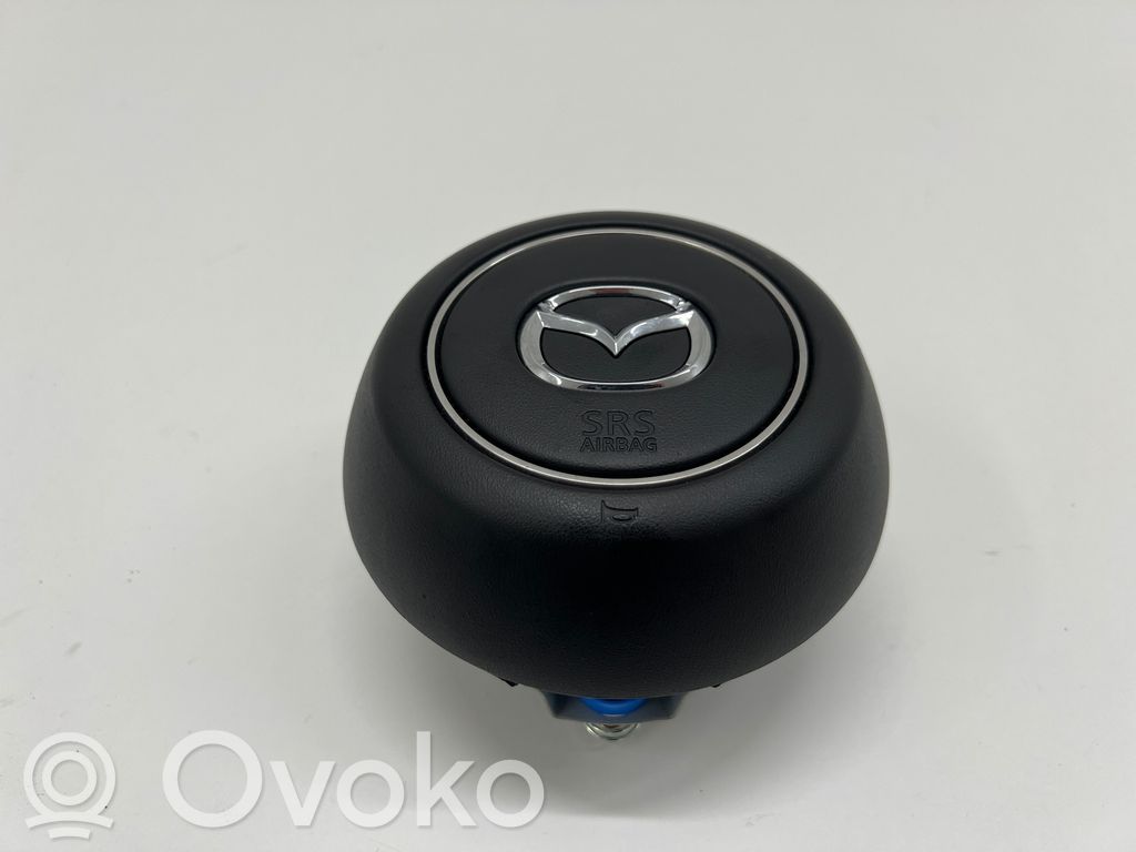Mazda CX-30 Airbag volan 