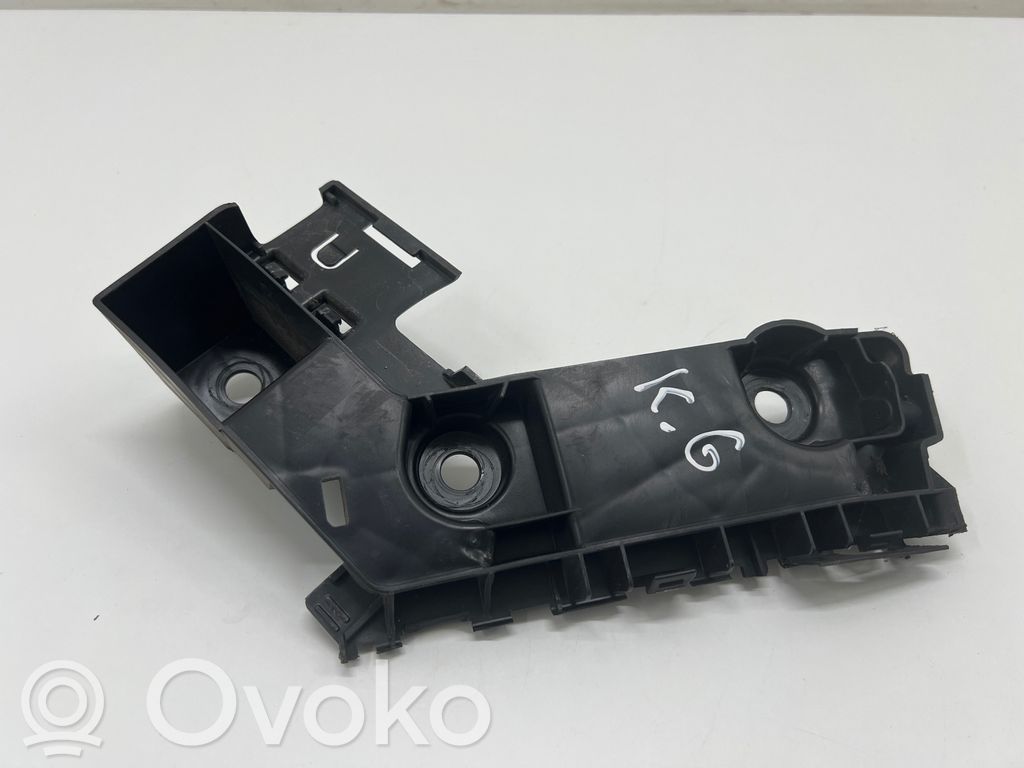 Volkswagen Golf VIII Support de pare-chocs arrière