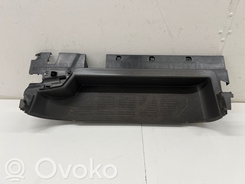 Volkswagen Multivan T7 Garniture marche-pieds avant
