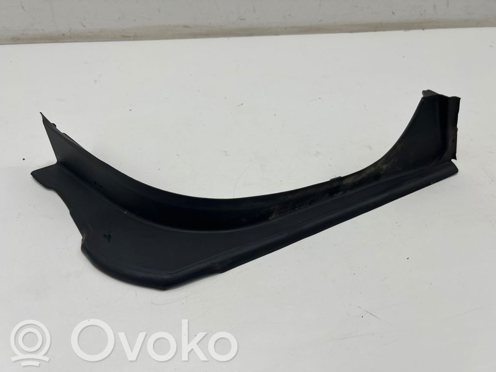 BMW 3 G20 G21 Autres éléments garniture de coffre